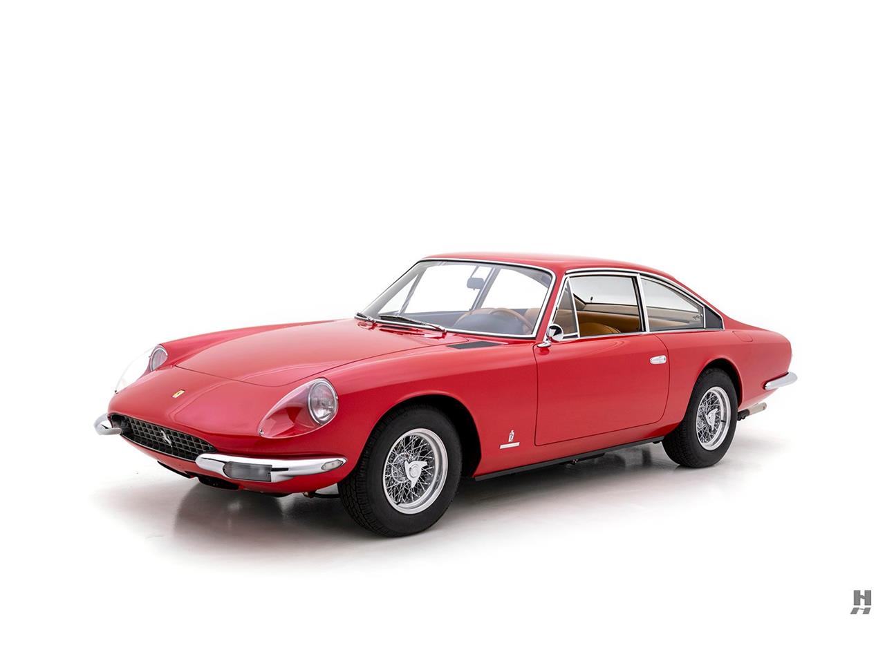 1968 ferrari 365 gtb