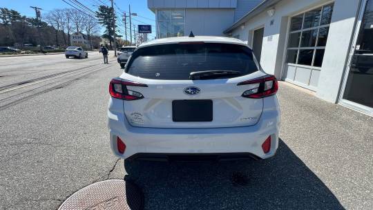 2024 Subaru Impreza