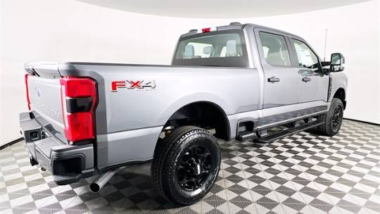 2024 Ford F-250