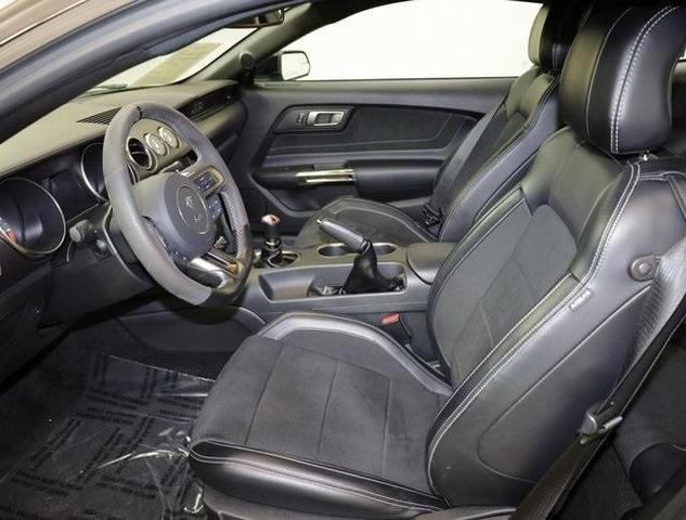2016 ford shelby gt350 base