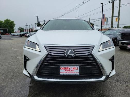 2019 lexus rx 350l in saint louis, missouri