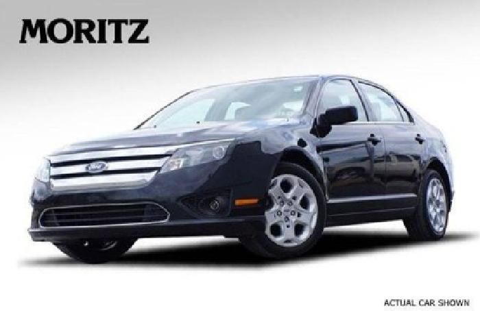 2011 ford fusion se in fort worth, tx