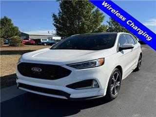 2021 Ford Edge st