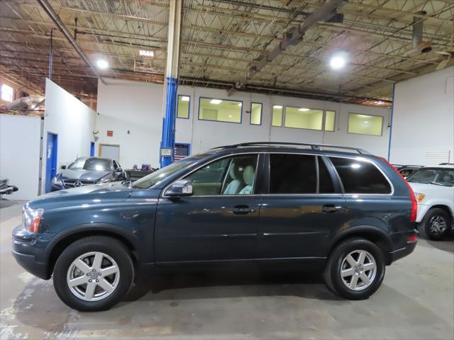 2007 volvo xc90 fwd 4dr i6