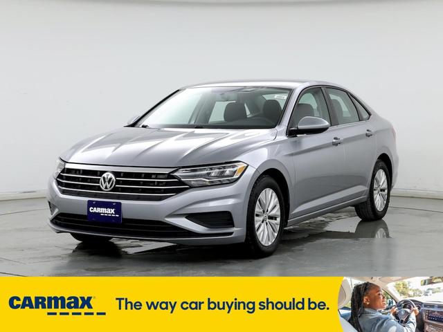 2020 volkswagen jetta s
