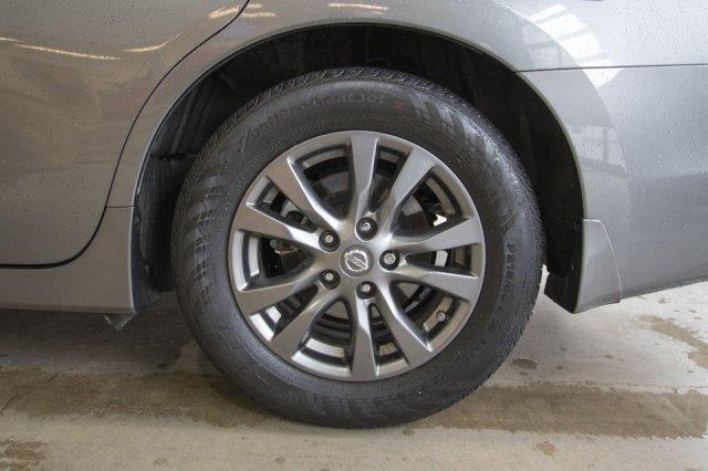 2015 nissan altima 2.5 s 2.5 s 4dr sedan for sale in anchorage, alaska