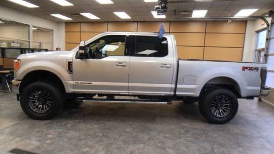 2019 Ford F-250