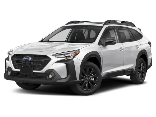 2024 subaru outback onyx edition xt