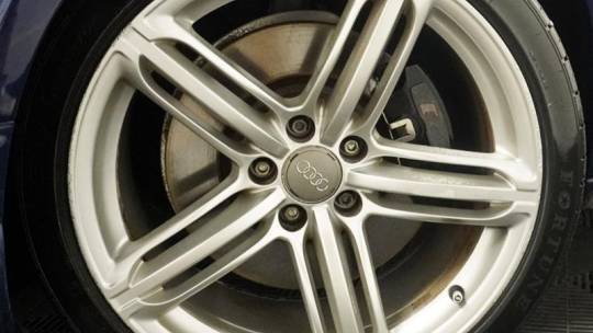 2013 Audi S5