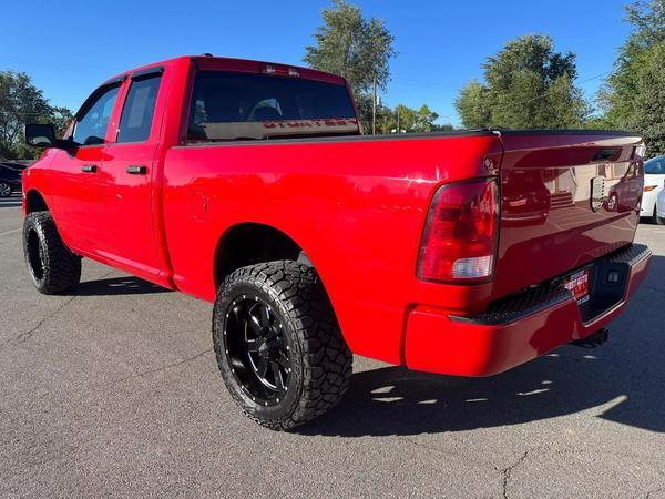 2019 ram 1500 classic quad cab in co bluffs, iowa