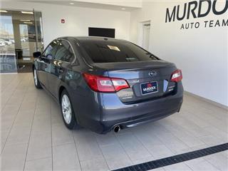 2015 Subaru Legacy 2.5i premium