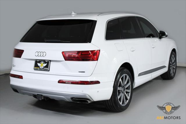 2019 audi q7 55 premium plus