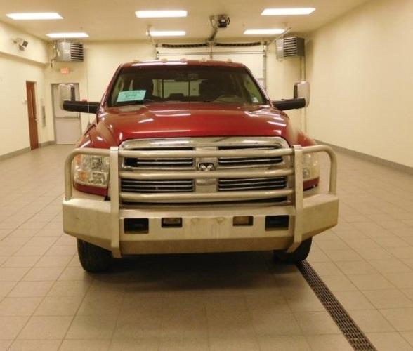 2011 ram ram pickup 3500 laramie 4x4 laramie 4dr crew cab 8 ft. lb pickup for sale in jolly acres, south dakota