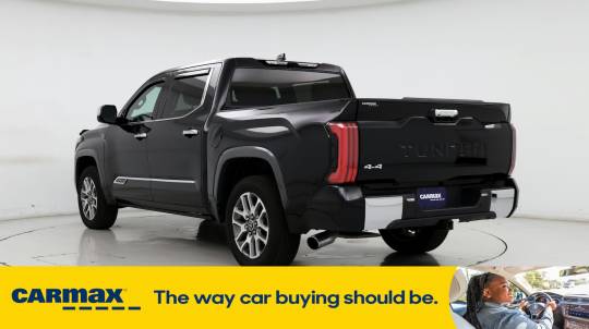 2023 Toyota Tundra
