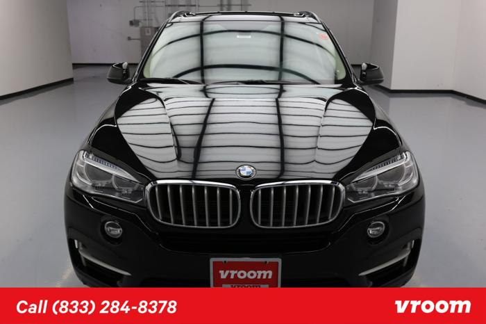 used 2016 bmw x5 xdrive40e butte, mt 59701 for sale in butte, montana
