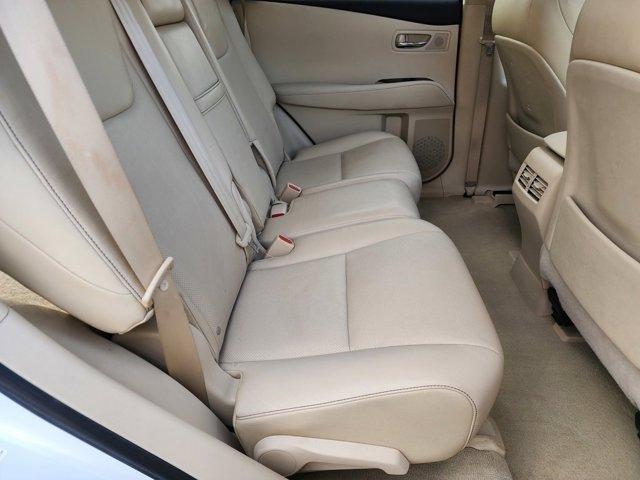 2015 lexus rx 350 350