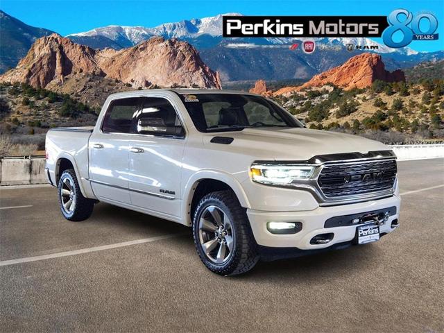 2020 ram 1500 limited
