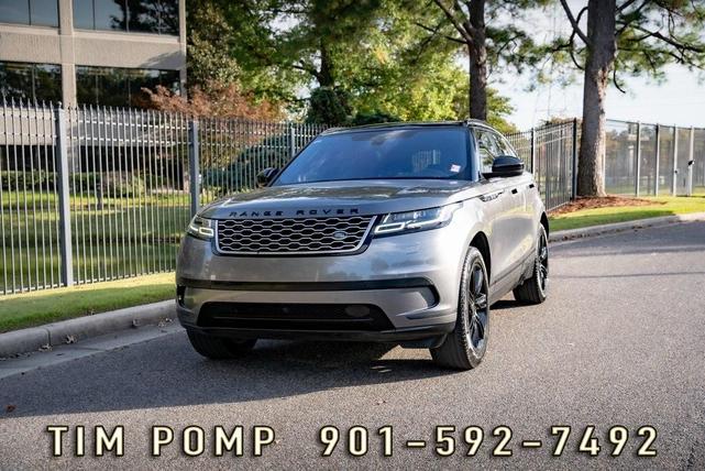 2019 land rover range rover velar p250 s