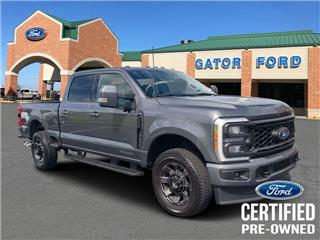2023 Ford F-250 lariat