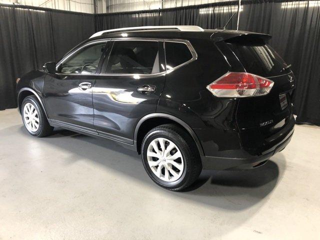 certified 2016 nissan rogue s glen burnie, md 21061 for sale in glen burnie, maryland