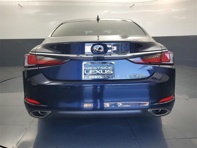 2024 lexus es 350 350