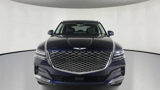 2024 Genesis GV80