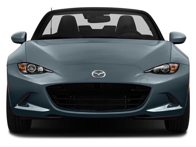 2017 mazda mx-5 miata grand touring