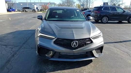 2025 Acura Integra