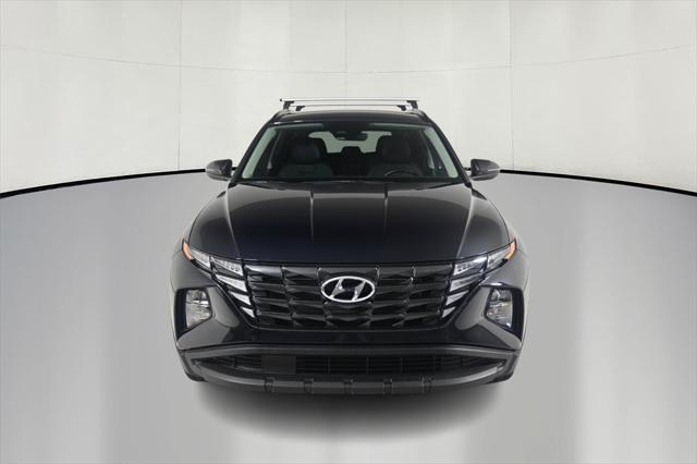 2023 hyundai tucson xrt
