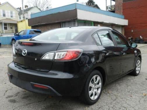 2010 mazda mazda3 in secaucus, new jersey