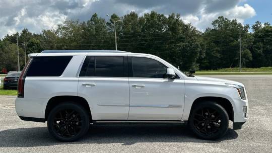 2019 Cadillac Escalade