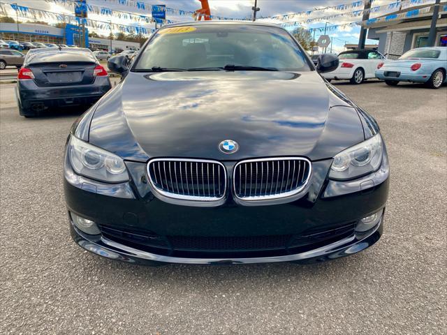 2013 bmw 328 2dr conv 328i