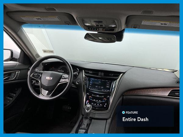 2018 cadillac cts in saint louis, missouri