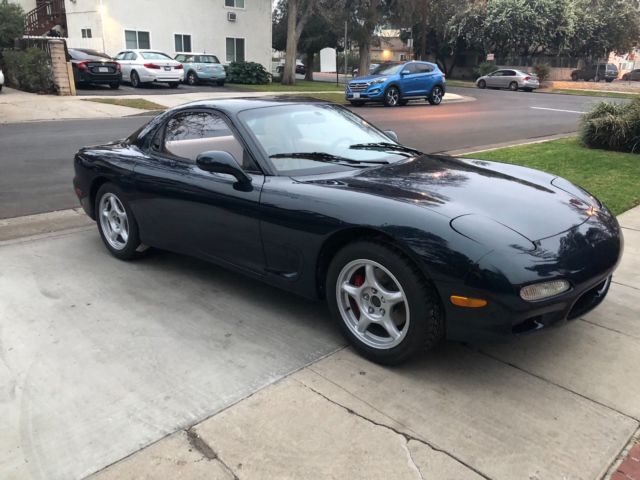1993 rx7 fd fd3s
