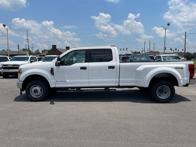 2020 ford f-350 xl