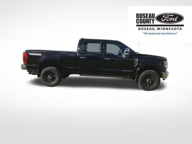 2022 ford f-350 king ranch