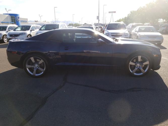 used 2010 chevrolet camaro ss coupe salt lake city, ut 84111 for sale in salt lake city, utah