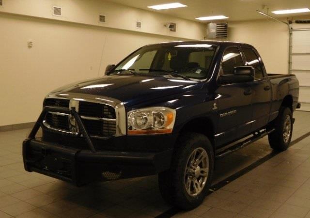 2006 dodge ram pickup 2500 slt slt 4dr quad cab 4wd sb for sale in jolly acres, south dakota