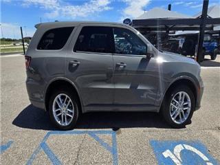 2022 Dodge Durango gt
