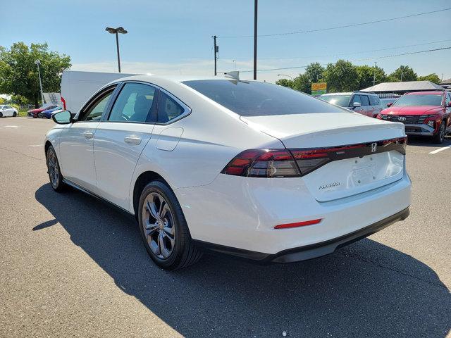 2023 honda accord ex 1.5t