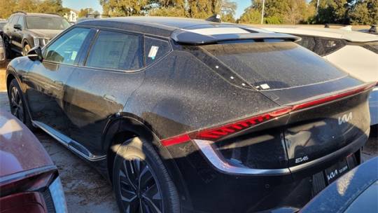 2024 Kia EV6