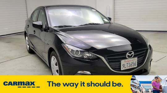 2015 Mazda
