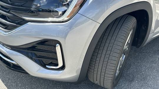 2024 Volkswagen Atlas Cross Sport