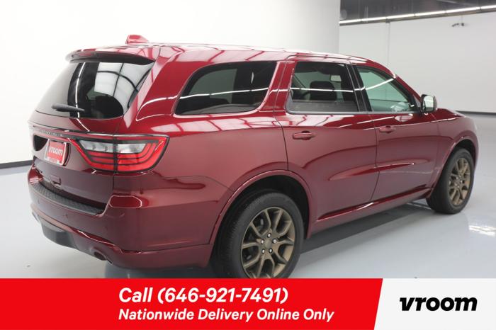 used 2016 dodge durango awd limited yakima - pasco - richland - ke, wa 98901 for sale in east selah, washington