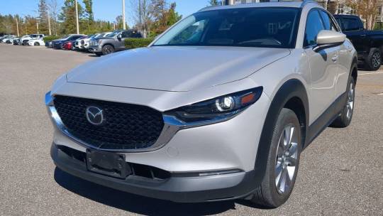 2023 Mazda CX-30