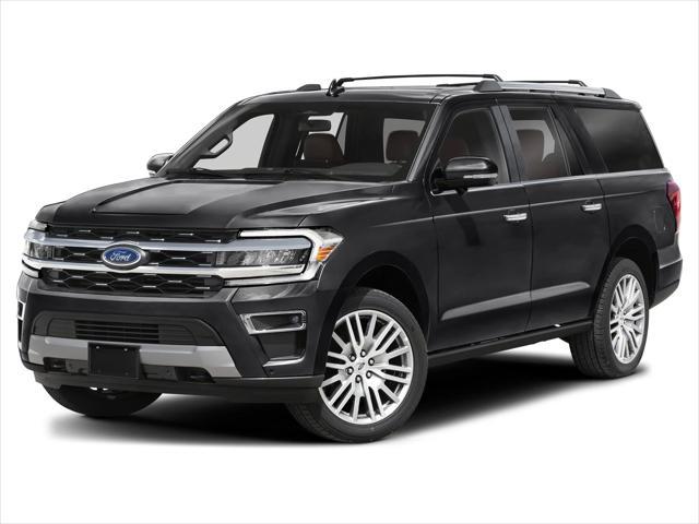 2022 ford expedition limited max