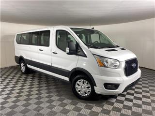 2021 Ford Transit 350 xl