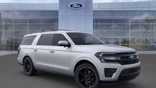 2024 Ford Expedition