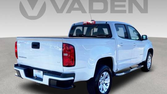 2022 Chevrolet