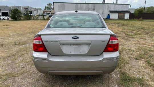 2007 Ford Five Hundred